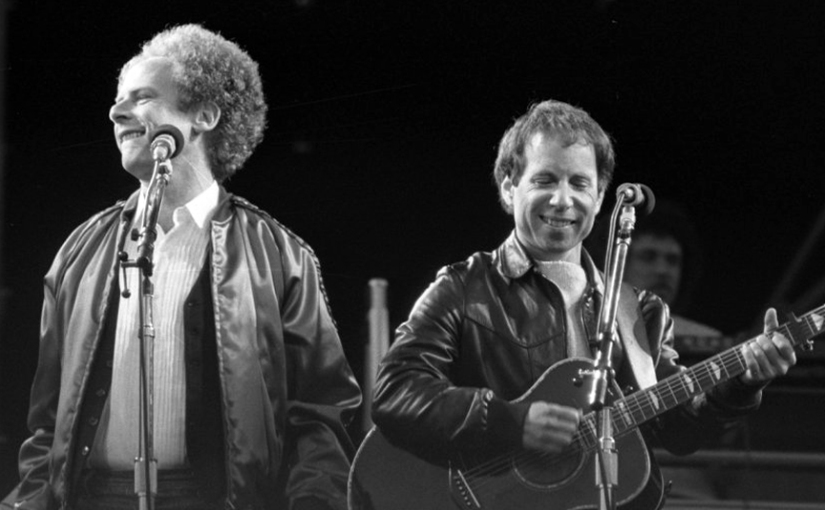 On Paul Simon’s Birthday, Let’s Celebrate 5 of the Best Duos